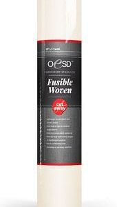 OESD Fusible Woven Lining 15 in x 5 yd
