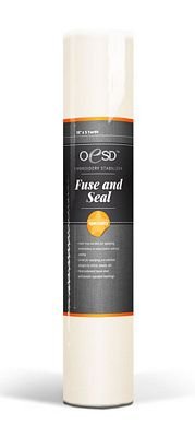OESD Fuse N Seal CutAway, 15 in x 5 yd