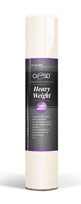 OESD HeavyWeight TearAway 2.5oz 10 in x 10 yd