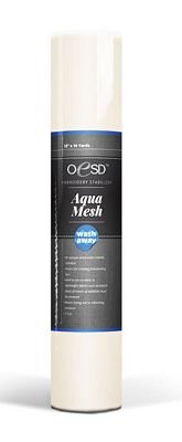 OESD Aquamesh Washaway 10 in x 10 yd