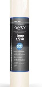 OESD Aquamesh Washaway 15 in x 10 yd
