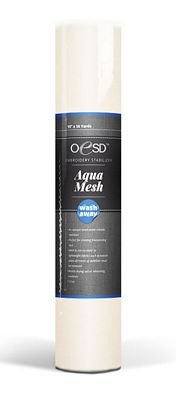 OESD Aquamesh Washaway 20 in x 10 yd