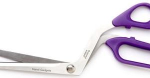 HandiQuilter Batting Scissors