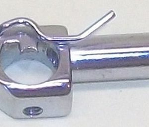 Needle Clamp for Singer 9910, 9960 and 9970