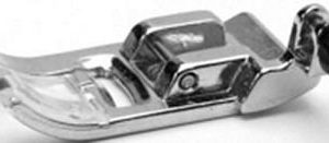 Zigzag Foot for Singer 9910, 9920, 9940, 9960 and 1 more (Compatible)
