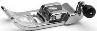 Zigzag Foot for Singer 9910, 9920, 9940, 9960 and 1 more (Compatible)