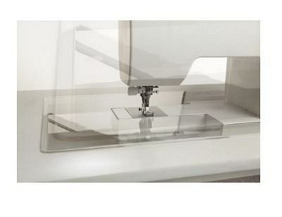 Sew Steady Cabinet insert for Husqvarna Viking