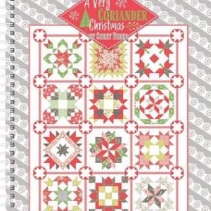 A Very Coriander Christmas Book