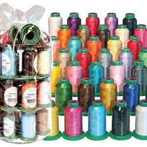 Isacord (Amann) 40wt Thread