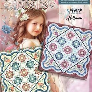 Pocket Full of Posies Pattern