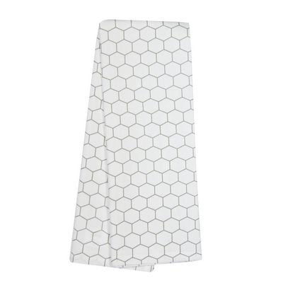 Dunroven House TTWL, HoneyComb Gray