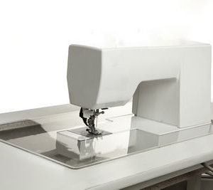 Sew Steady Cabinet insert for Bernina 830E and B830