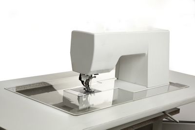 Sew Steady Cabinet insert for Bernina