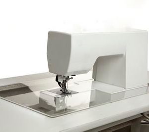 Sew Steady Cabinet insert for Bernina B475 and 480