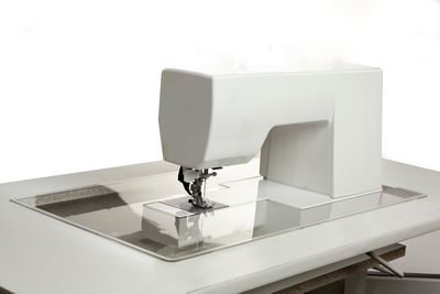 Sew Steady Cabinet insert for Elna 790
