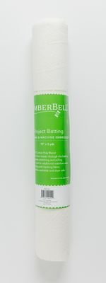 Kimberbell Project Batting, 19 in x 3 yard