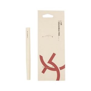 Kearing Ellipse Air Erasable Pen Pink