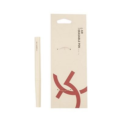 Kearing Ellipse Air Erasable Pen Pink