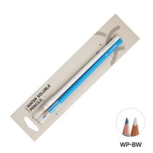 Kearing Blue/White Water Soluble Marking Pencil