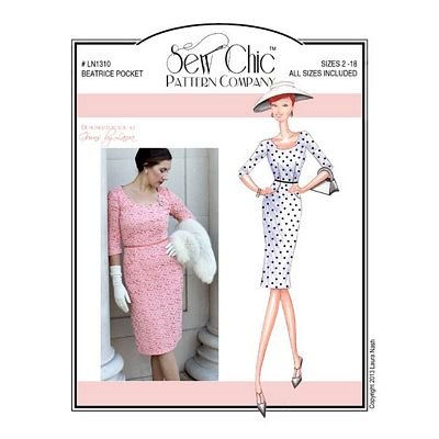 Beatrice Dress