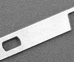 Upper Knife Mini-lock for models FR850, FR852 and FR855 (Compatible)
