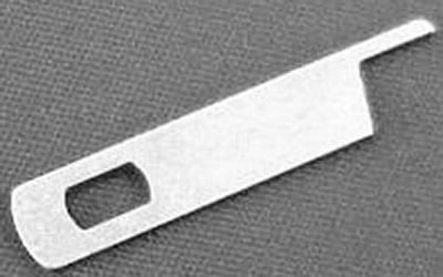 Upper Knife Mini-lock for models FR850, FR852 and FR855 (Compatible)