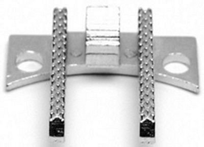 Feed Dog Metal for Singer 750 Series, 1030/6 and 1200 (Compatible)