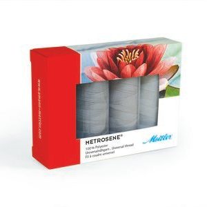 Mettler Metrosene 4 Spool Kit - Beige