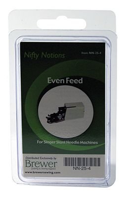 Even Feed for Singer – Slant (Compatible)