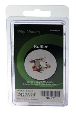 Ruffler Low Center