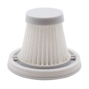 Nifty Notions 3 pc Replacement Filters SewClean Portable Vacuum
