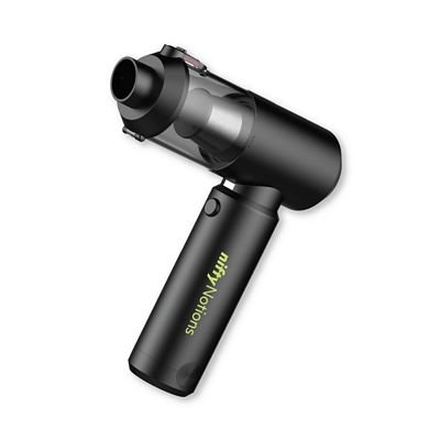 Nifty Notions SewClean Portable Vacuum & Power Bank