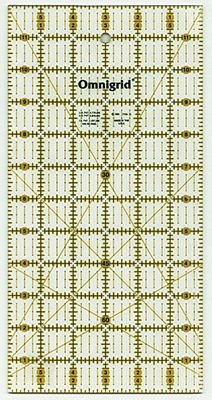 Omnigrid 6x12