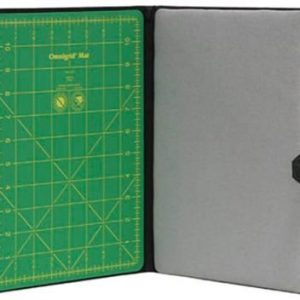 Omnigrid Tote Size Fold Away 8-1/2inx11in
