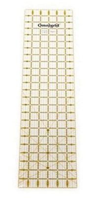 Omnigrid Ruler 6 in x24 in