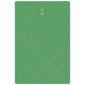 Omnigrid Double Sided Cutting Mat 24in x 36in