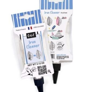 Odif Iron Cleaner Pouch