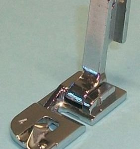 Hemmer Foot (3/16in High Shank)
