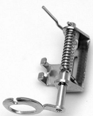 Darning Foot for Janome / New Home 8000 and 9000 – Giant Metal (Compatible)
