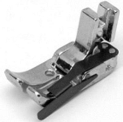 Quarter-Inch Quilting Foot (With Blade Low Shank)