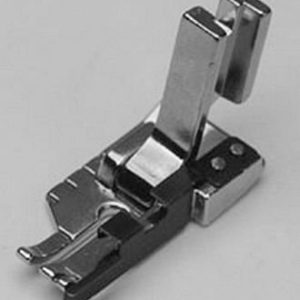 Quilting Foot (1/4in Slant 7mm with Blade) – Slant shank