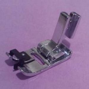 Stitch-in-the-Ditch Foot (Slant) – Slant shank
