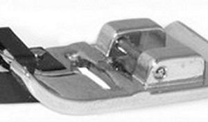 Stitch-in-the-Ditch Foot for Brother PC8200 and PC8500 – Snap on (Compatible)