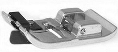 Stitch-in-the-Ditch Foot for Brother PC8200 and PC8500 – Snap on (Compatible)