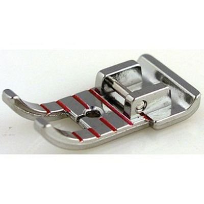 Quarter-Inch Quilting Foot (SnapOn with Marks)