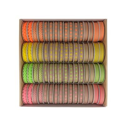 Products from Abroad Flourescent Spool Assortment 64 spools