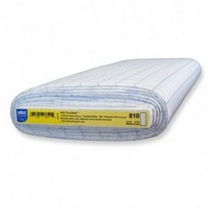 Pellon Tru-grid 45 in x 25 yd, White