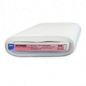 Pellon Featherweight Interfacing 20inx 30yds,White