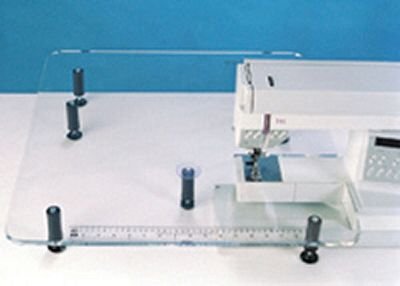 Sew Steady Extension table 24 x 24" for Brother ULT2001