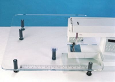 Sew Steady Extension table 24 x 24" for Pfaff 905 and 6085